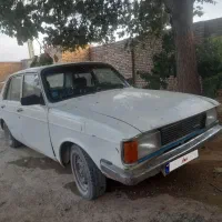 پیکان سواری مدل 1381انژکتور