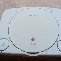 پلی استیشن سونی ۱ژاپنی