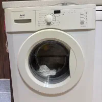 لباس‌شویی بهی ۸ کیلویی