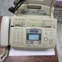فکس پاناسونیک اصل ژاپن