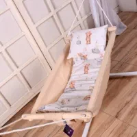 گهواره ننو در حد نو