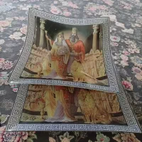 فروش شیرینی خوری و جامیوه
