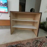 میز کار|میز تحریر و کامپیوتر|شیروان (خراسان), |دیوار