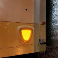 پکیج دیواری ایساتیس