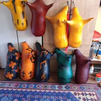 نی انبان و بالابان بیاتی