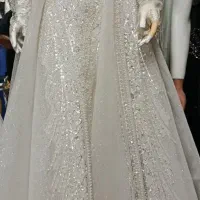 لباس عروس