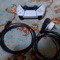 PS5 FAT|کنسول، بازی ویدئویی و آنلاین|چالوس, |دیوار