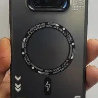 معاوضه پوکو ایکس 3با آیفون طرح