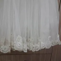 لباس عروس بچگانه|کفش و لباس بچه|دزفول, |دیوار