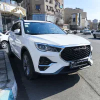 فید فیدلیتی الیت FIDELITY سفید هفت نفره  1405