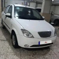 تیبا یک بی رنگ نقد معاوضه