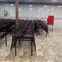 فروش میز و صندلی در حد نو بهترین جنس