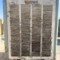 کولر آبی 7500 ارج کاملا سالم