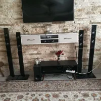 سینما خانواده سامسونگ 7تیکه