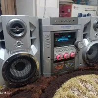 ضبط الجی تمیز