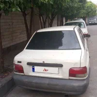 پراید۸۲|خودرو سواری و وانت|گرگان, |دیوار