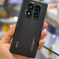 شیائومی Redmi Note14pro 4Gحافظه۲۵۶گیگابایت۳ماه کار