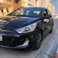 اکسنت بلو مدل 2015 (فقط اقساطی)