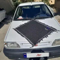 فروش پرایدمدل86