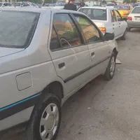 پژو 405 GLX بنزینی، مدل ۱۳۸۹|خودرو سواری و وانت|کرمانشاه, |دیوار