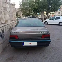 پژو ۴۰۵ مدل۸۷|خودرو سواری و وانت|زنجان, |دیوار