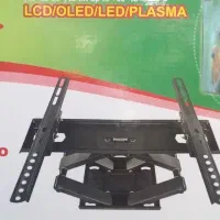 فورش ونصب پایه دیواری تلویزیون تا ۸۵ اینج