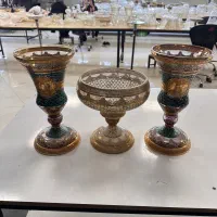 سه تیکه ی اصل چک ایراددار