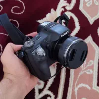 دوربین سونی hx100v