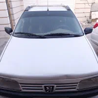 خودرو سواری روآ سال 89