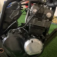Cb400