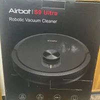 جارو رباتیک