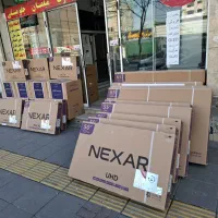 تلویزیون ال ای دی 32ت65گلدیران الجی سابق حملرایگان