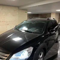 اچ سی کراس