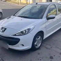 ۲۰۷ صندوقدار اتوماتیک مشابه صفر
