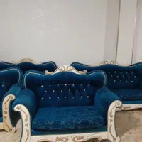 مبل راحتی