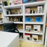 ویترین فروشی