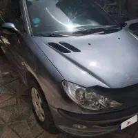 ۲۰۶ صندوق دار اتومات مدل ۸۷