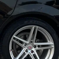 لاستیک خودرو