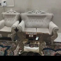 سرویس مبلمان ۷نفره