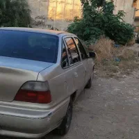 دووسیلو82|خودرو سواری و وانت|ساری, |دیوار