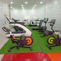 دوچرخه اسپنینگ حرفه ای