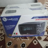 توستر فر نو پلمپ آستانه اشرفیه
