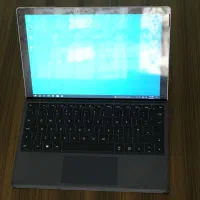 سرفیس پرو ۷ (Surface Pro 7)  Core i5 / 8 / 256