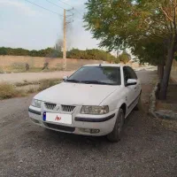 سمند 95 lx