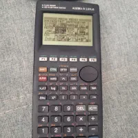 ماشین حساب Casio algebra fx 2.0plus