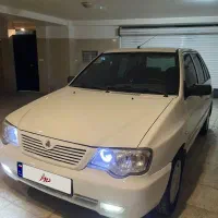 111بی رنگ ب شرط مکانیک