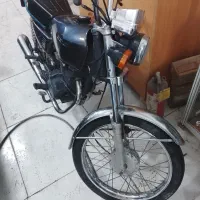 موتور مزایده ای درحد نوع