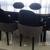 میز ناهار خوری ۶ نفره