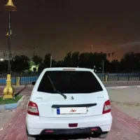 هاچ بک 111|خودرو سواری و وانت|اهواز, لشکرآباد|دیوار