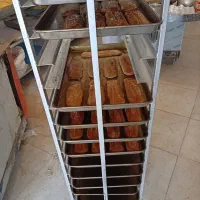 به یک نفر همکار اقا وارد کار به نان لواش نیازمندیم